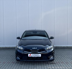 Kia Ceed 1,5   Ceed 1.5 TOP 2022