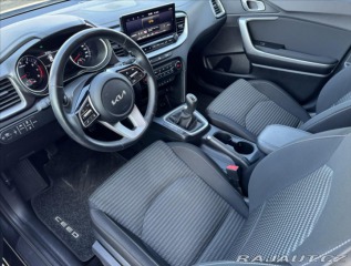 Kia Ceed 1,5   Ceed 1.5 TOP 2022