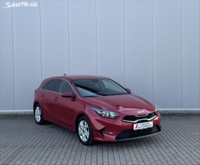Kia Ceed 1,0