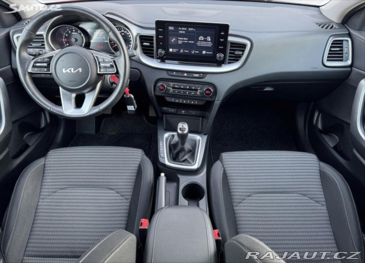 Kia Ceed 1,0 2022