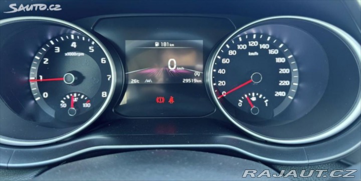 Kia Ceed 1,0 2022