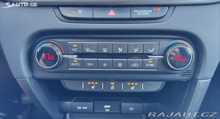 Kia Ceed 1,0 2022