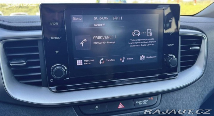 Kia Ceed 1,0 2022