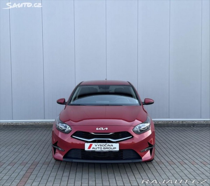 Kia Ceed 1,0 2022
