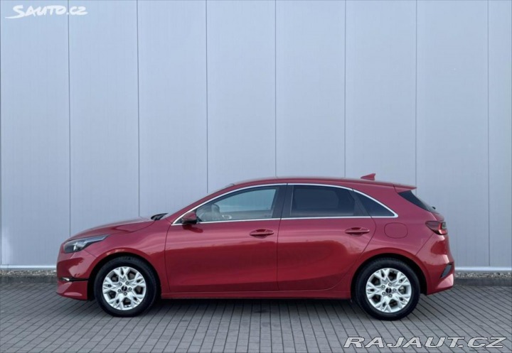 Kia Ceed 1,0 2022