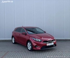 Kia Ceed 1,0 2022