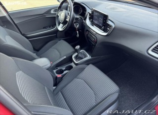 Kia Ceed 1,0 2022