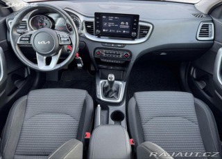 Kia Ceed 1,0 2022