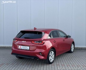 Kia Ceed 1,0 2022
