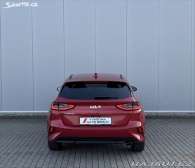 Kia Ceed 1,0 2022