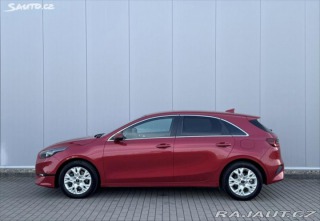 Kia Ceed 1,0 2022