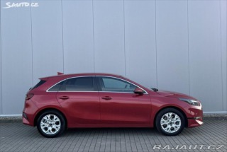 Kia Ceed 1,0 2022