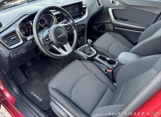 Kia Ceed 1,0 2022