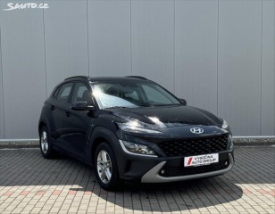Hyundai Kona 1,0