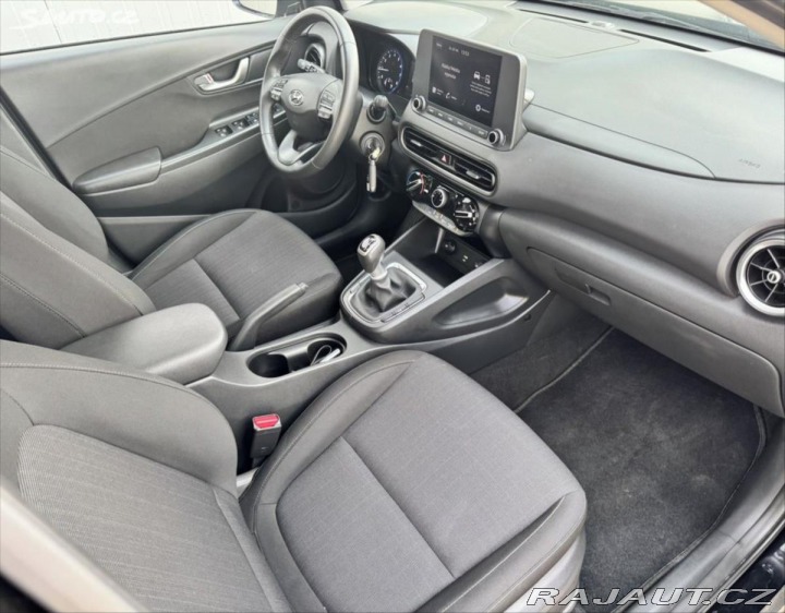 Hyundai Kona 1,0 2022