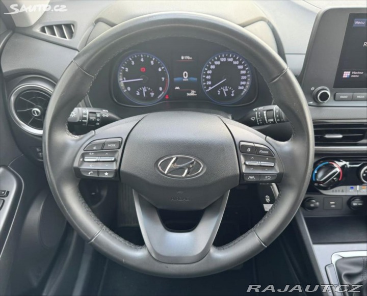 Hyundai Kona 1,0 2022