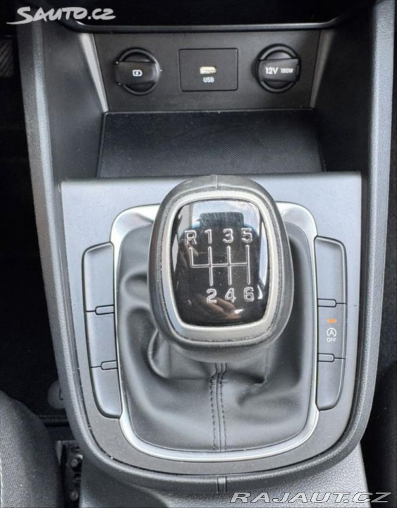 Hyundai Kona 1,0 2022