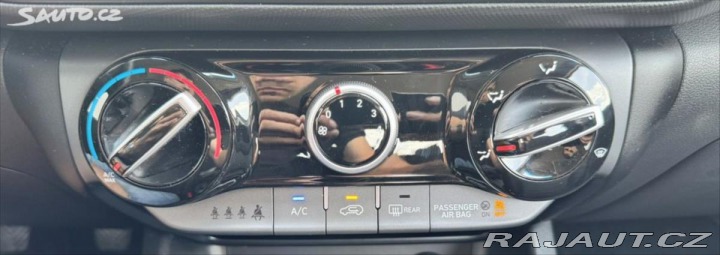 Hyundai Kona 1,0 2022