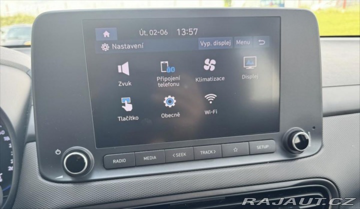 Hyundai Kona 1,0 2022