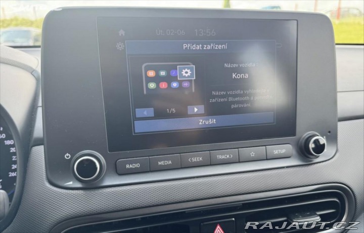 Hyundai Kona 1,0 2022