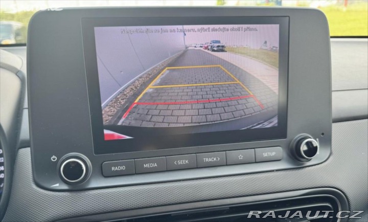 Hyundai Kona 1,0 2022