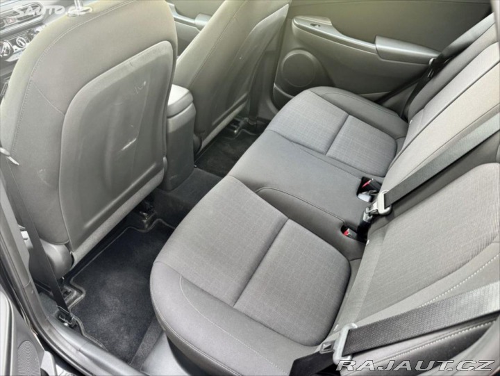 Hyundai Kona 1,0 2022