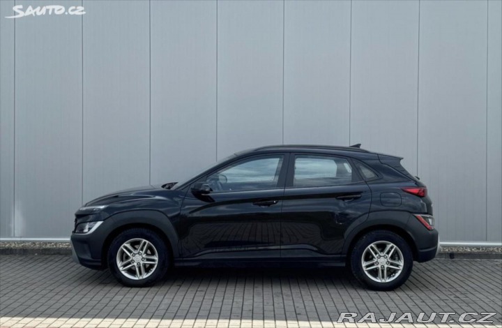 Hyundai Kona 1,0 2022