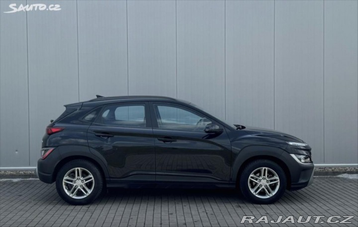 Hyundai Kona 1,0 2022