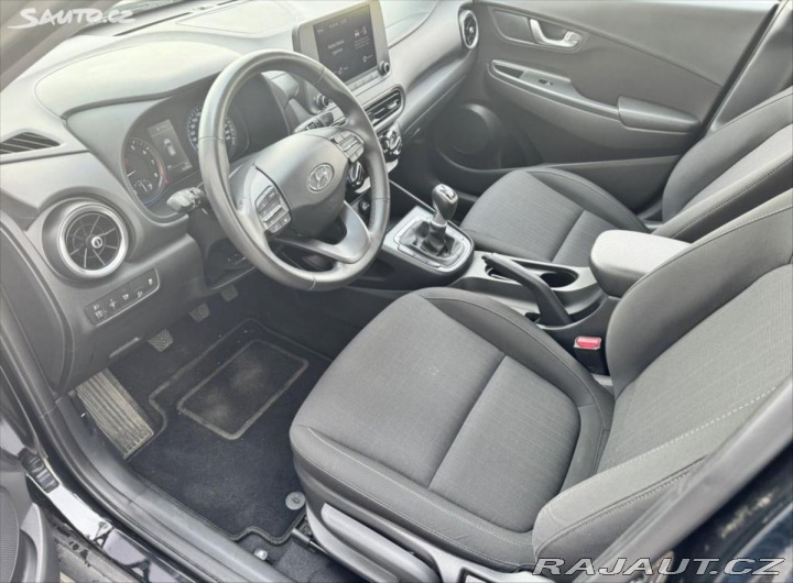 Hyundai Kona 1,0 2022