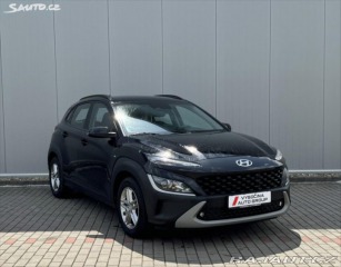Hyundai Kona 1,0 2022