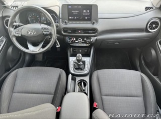 Hyundai Kona 1,0 2022
