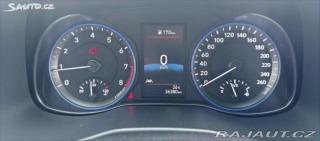 Hyundai Kona 1,0 2022