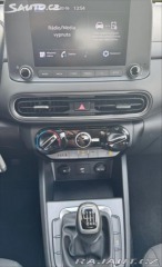 Hyundai Kona 1,0 2022