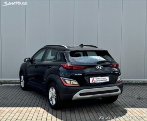 Hyundai Kona 1,0 2022