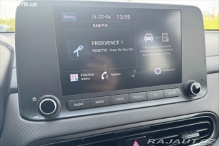 Hyundai Kona 1,0 2022
