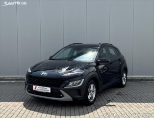 Hyundai Kona 1,0 2022