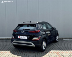 Hyundai Kona 1,0 2022
