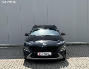 Hyundai Kona 1,0 2022