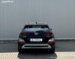 Hyundai Kona 1,0 2022