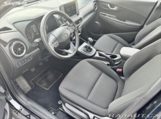 Hyundai Kona 1,0 2022