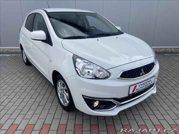 Mitsubishi Space Star 1,2 2019