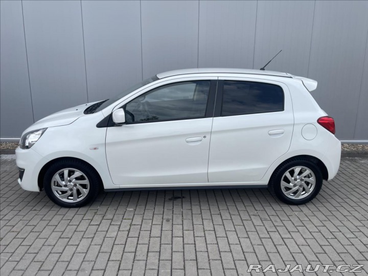 Mitsubishi Space Star 1,2 2019