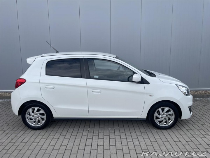 Mitsubishi Space Star 1,2 2019