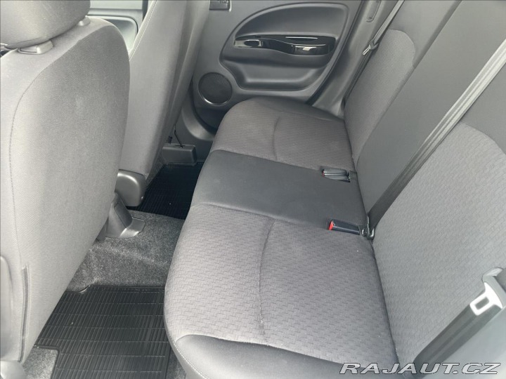 Mitsubishi Space Star 1,2 2019