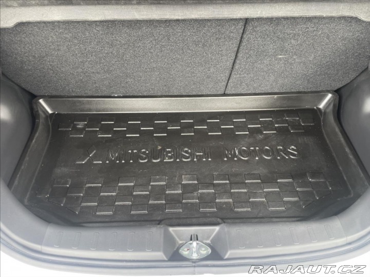 Mitsubishi Space Star 1,2 2019
