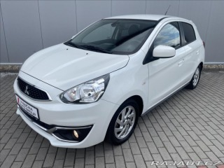 Mitsubishi Space Star 1,2 2019