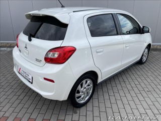Mitsubishi Space Star 1,2 2019