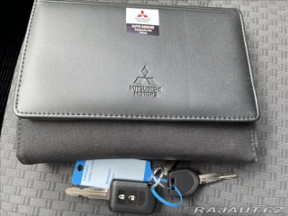 Mitsubishi Space Star 1,2 2019