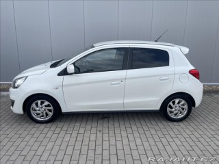 Mitsubishi Space Star 1,2 2019