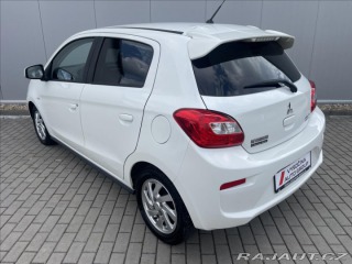 Mitsubishi Space Star 1,2 2019